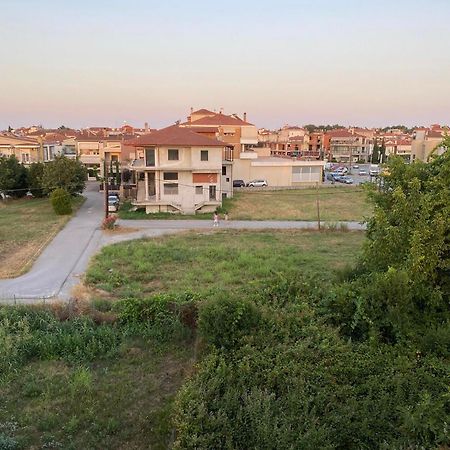 Ferienwohnung Cassiopeia Kateríni Exterior foto